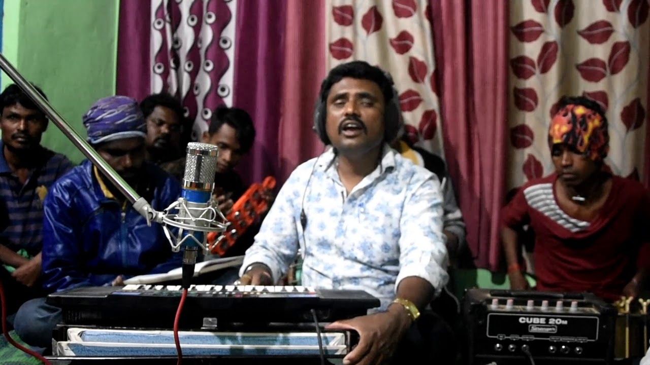 BHALA PAI GALI LI PRIYA SESIA NATAK SONG | SONG BY KAILASH GURU | BANUAGUDA NUA DESIA NATAKA