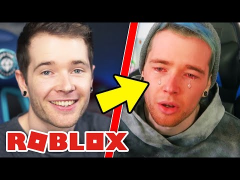 10 Roblox Youtubers Who Lost Their Career Overnight Poke Nicsterv Im Sandra Ruben Sim Ezcheez Youtube - roblox gave other youtubers a rewardbut not me