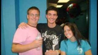 2008 Graduate Slideshow