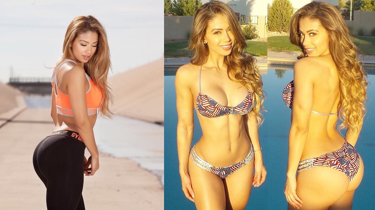 Yasmine Deleon