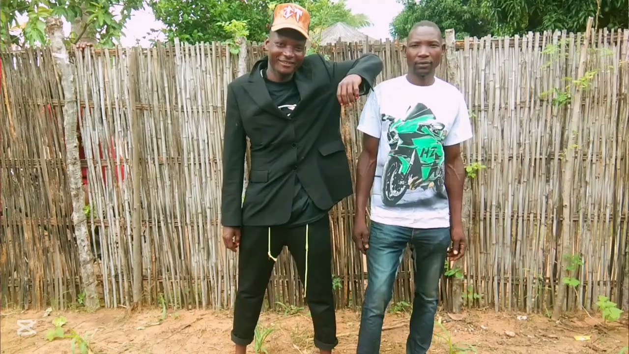 Bell Dizzy Ft Ahintocha Ekoma 2026