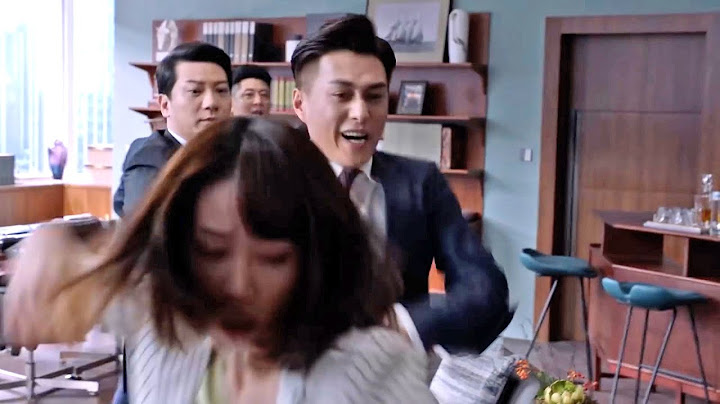 上司对贵客大打出手，女助理明知拦不住却还往上凑，结果悲剧了！ #律师养成记  #中国电视剧 #大剧点播 - 天天要闻
