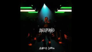 Asake & Olamide - Amapiano