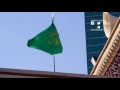 قصيده حسين الاكرف اذا جاء نصر الله والفتح 