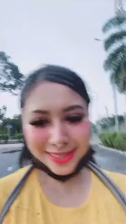 Cewek Pesona LIVE STREAM