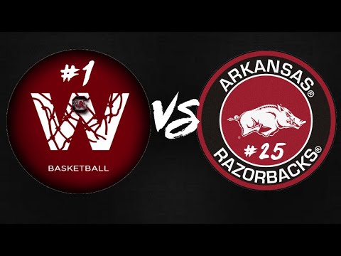 gamecock-women's-basketball-–-full-game-#23-of-the-2019-2020-season-vs.-arkansas.-2/6/20.-(hd)