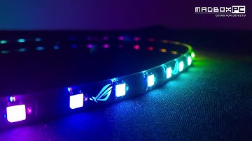 ASUS ROG Addressable LED Strip