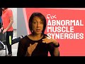 Abnormal Muscle Synergies