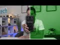 Night Vision Modular Phone! Doogee S90 Review