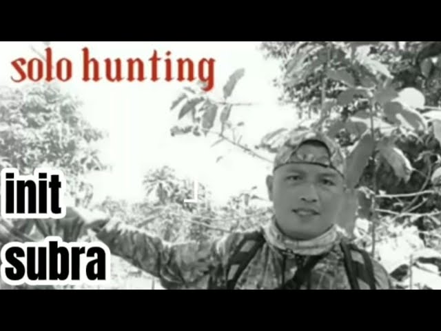 ADVENTURE/#3/solo hunting❤️✌️😁👈| Pawiks hunter class=