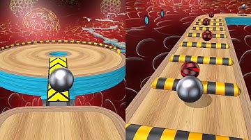 Going Balls 🤑 🤑 Level - 785-787 Gameplay Android | Android Gameplays