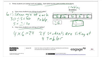 lesson 20 homework module 1 grade 3