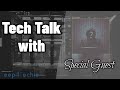 E18 tech talk w mental outlaw