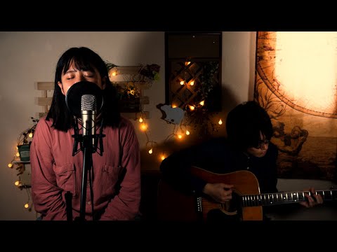 リリック / TOKIO  アコースティックカバー キー ＋1