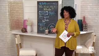 AM Style with Leah Williams - Prelude yesterday