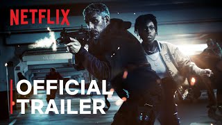 Ganglands |  Trailer | Netflix