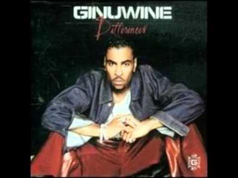 Differences - Ginuwine