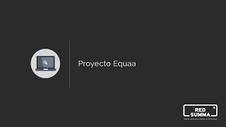 Proyecto Equaa