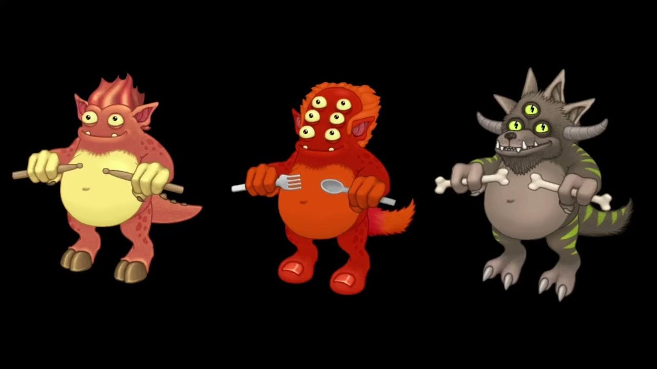 My singing monsters ударнщик. мои поющие монстры ударнщик. кустива и осьмидуб. как вывести редкого посылщика. My singing monsters ударнщик.