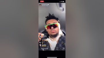 Smokepurpp - Groupies(Snippet)