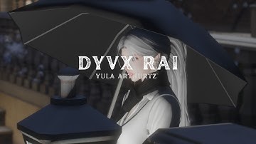 -19 いらっしゃいませ【Dyvaina Yula Arthurtz】