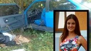 Пустая машина убила мою невесту | Говорить Україна