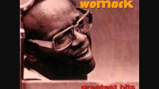 Bobby Womack-Harry Hippie chords