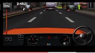 #cargame |Dr driving game|Highway car driving in traffic| #game #gameplay #india #car #androidgame screenshot 4