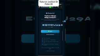 Cara Membuat Bot Whatsapp mudah gratis #shorts #short #viral #minecraft #memes #nobatidao