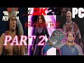 WWE 2K25 PC Bloodline Story Showcase High Chief Peter Maivia Nia Jax Rikishi Part Two WWE 2K25 PC Bloodline Story Showcase High Chief Peter Maivia Nia Jax Rikishi Part Two