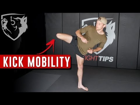 Video: How To Practice Kicks