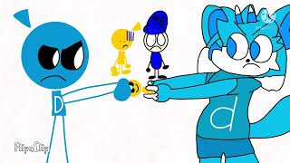 This Nollys Plushie Is Mine Fnf O War But Its Matthew Ballester D And Jade1Jade D Sings It