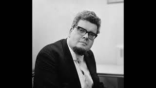 John Ogdon plays Bizet-Busoni Sonatina No. 6 "Chamber Fantasy on themes from Bizet's Carmen"  (1960)