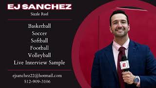 2025-2026 All Sports Sizzle Reel