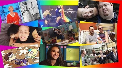 PRIDE TRIBUTE | You need to calm down