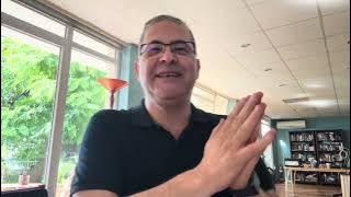 July 18, last quarter in Aries - Astrology Guide - R. Hakan Kırkoğlu #astrology