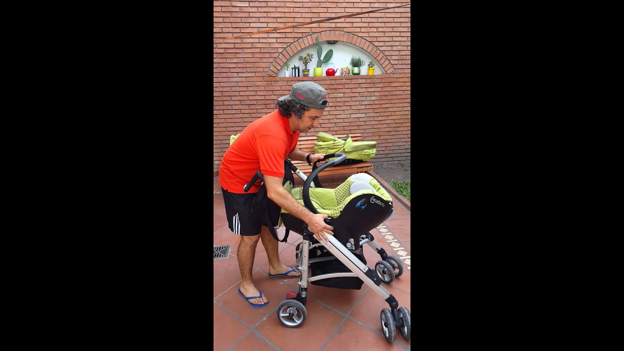 Cochecito Bebe Confort Loola Up Comparativa De Los Mejores De Octubre 21