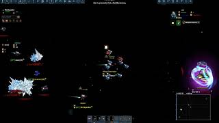 Darkorbit GE5 - Phoenix power