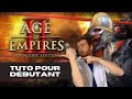 Tuto pour dbutant  les bases pour bien commencer age of empires ii definitive edition