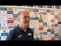 Šéftrenér české reprezentace Pavel Sluka před HMS 2026