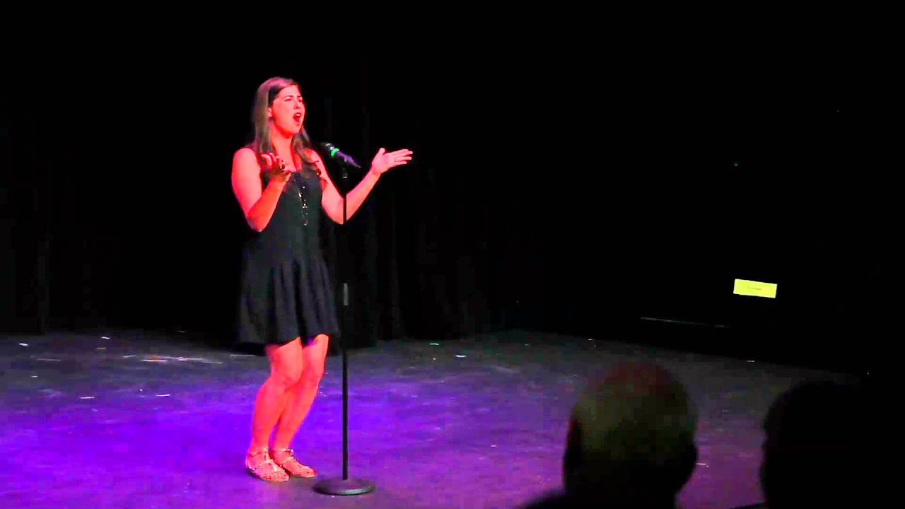 Jamie Finkenthal Just Wanna Be a Star YouTube