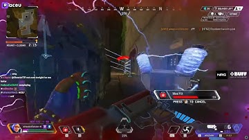 respawn might actually nerf ACEU