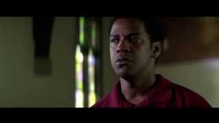 Remember the Titans - Leadership