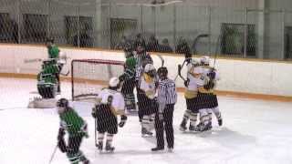 Siskins v Erin Game 5