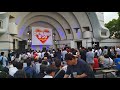 Anly Moonlight @ Okinawa Matsuri / Yoyogi Tokyo - 9 June 2018