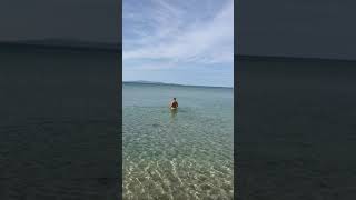 Cala Violina - Una meravigliosa spiaggia del comune di Scarlino (GR) nella Maremma Toscana