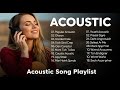 Best Soft Romantic Acoustic Songs Vol. #4041