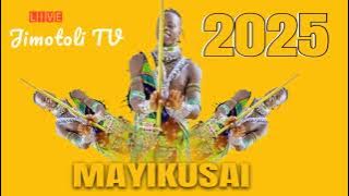 MAYIKUSAI UJUMBE WA MALEBHO  AUDIO BY Jimotoli Tv