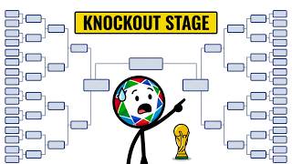 Every World Cup Knockout Stage Rule Explained For the Busy
