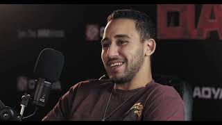 #MMAdness The Official Podcast of Qadya MMA - Episode 03: Adham Ehab